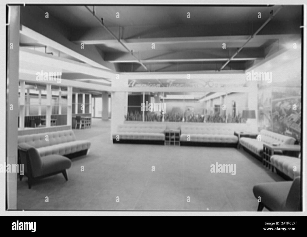 New York Furniture Exchange, 206 Lexington Ave., New York City Stock