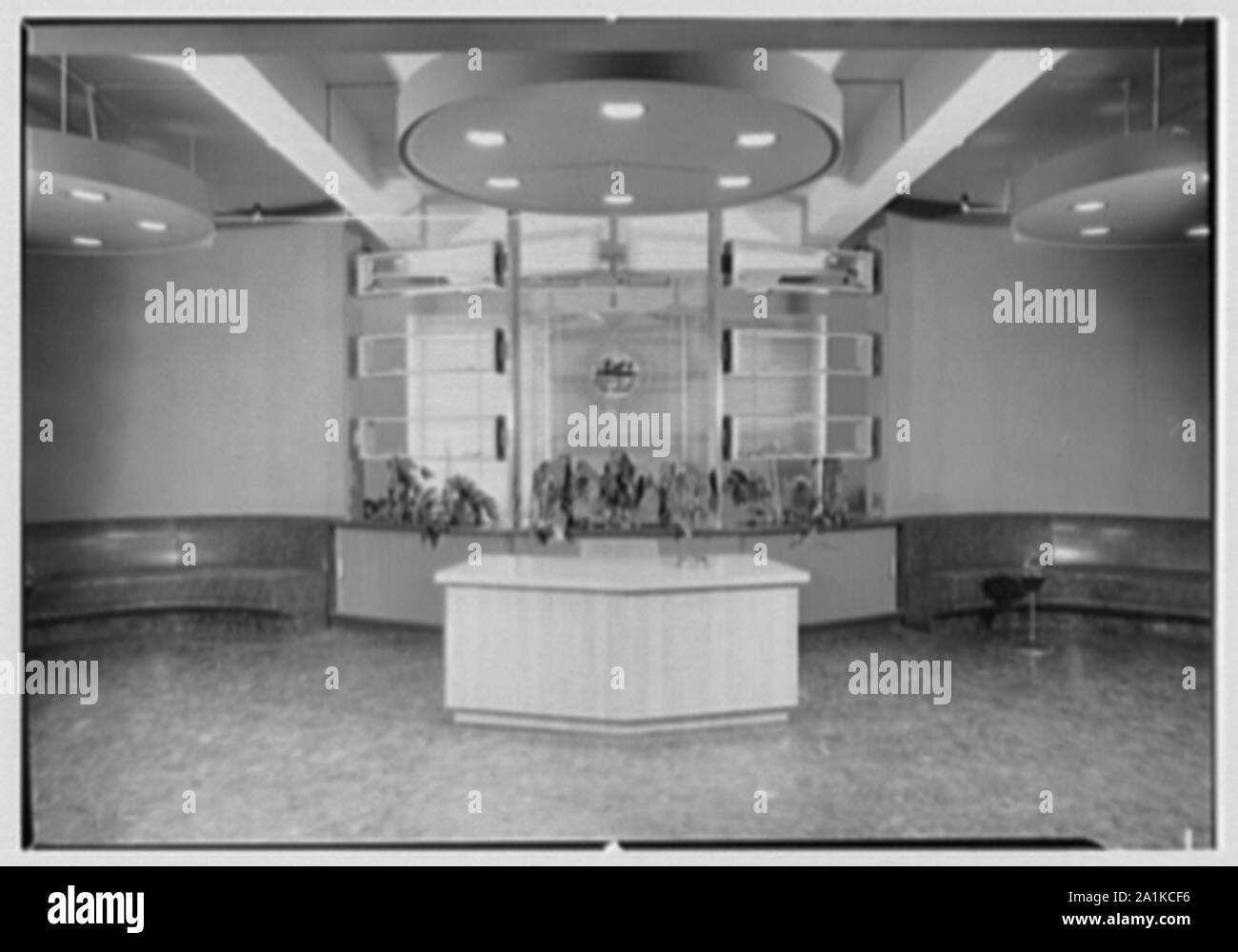 New York Furniture Exchange, 206 Lexington Ave., New York City Stock