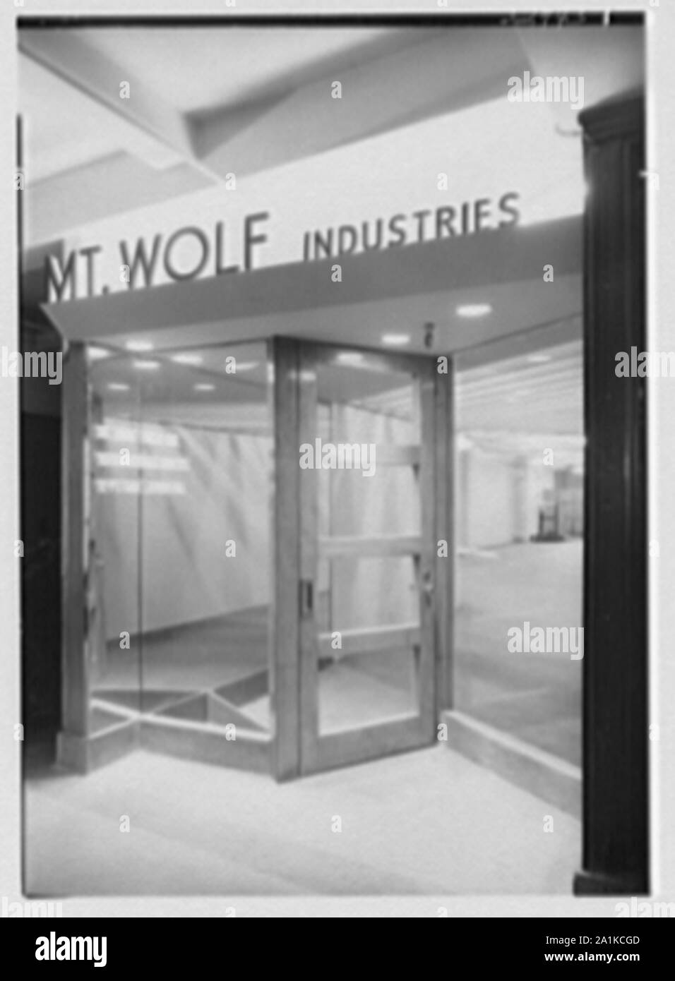 New York Furniture Exchange, 206 Lexington Ave., New York City Stock