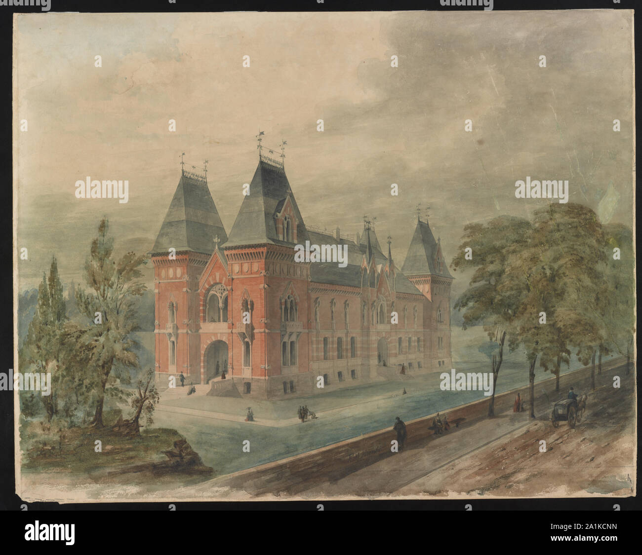 American historical society hi-res stock photography and images - Alamy