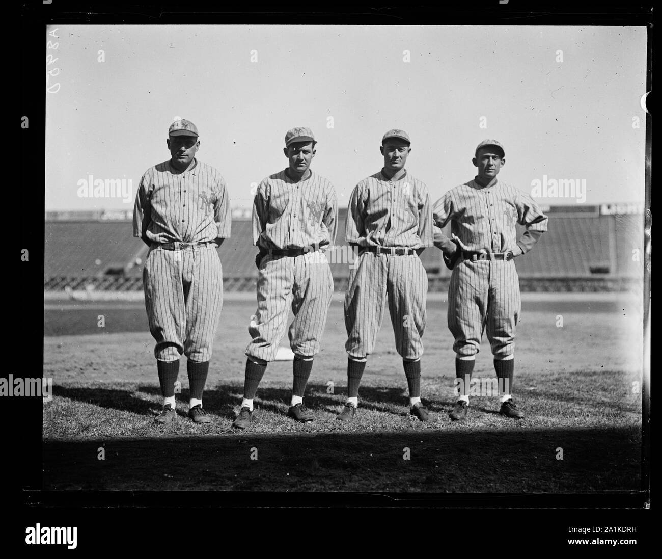 Professional baseball stadiums hi-res stock photography and images - Alamy