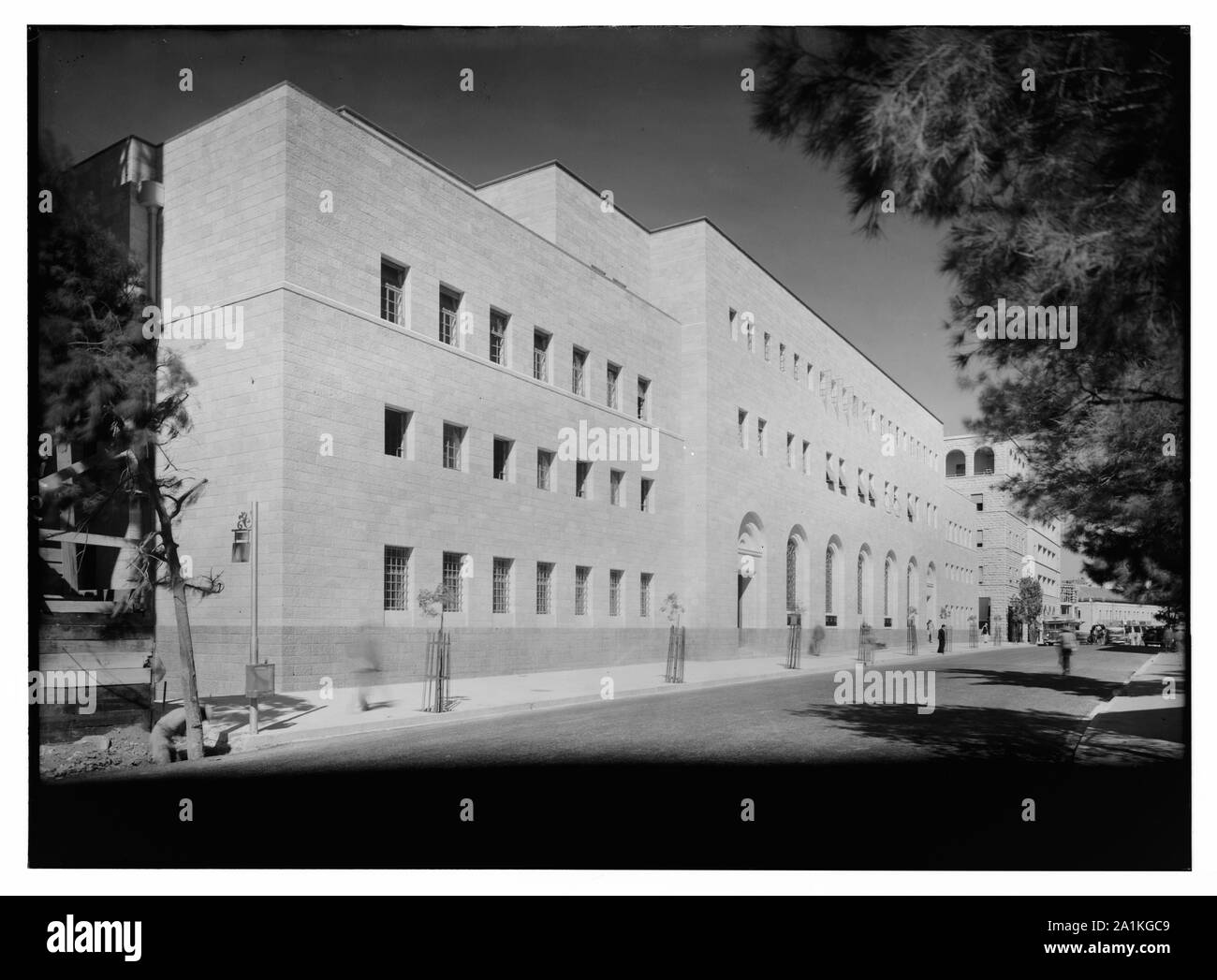 New post office Cut Out Stock Images Pictures Alamy