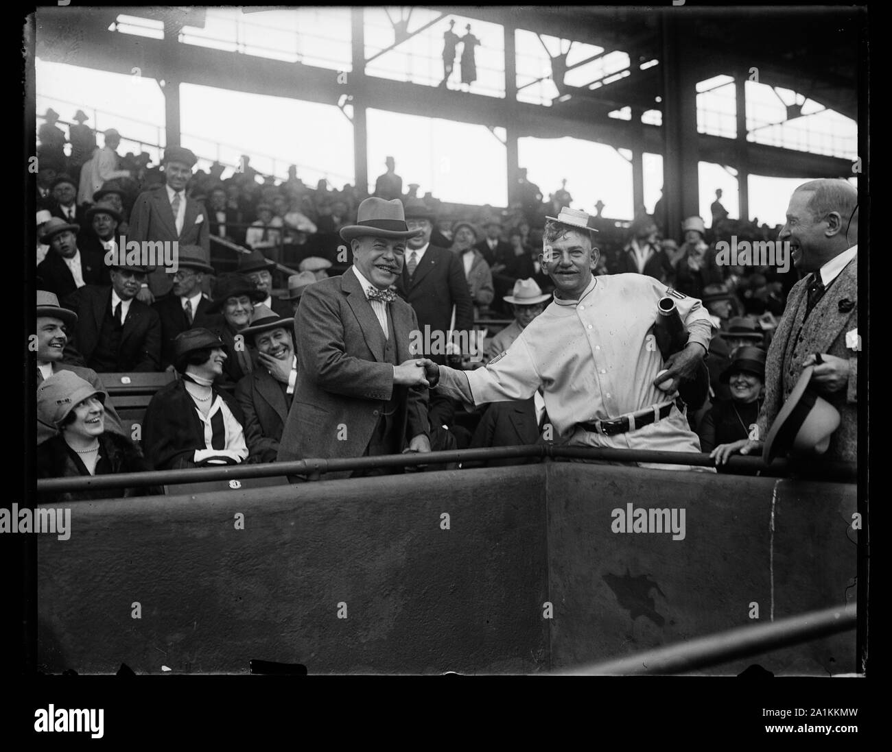 Baseball stands hi-res stock photography and images - Alamy