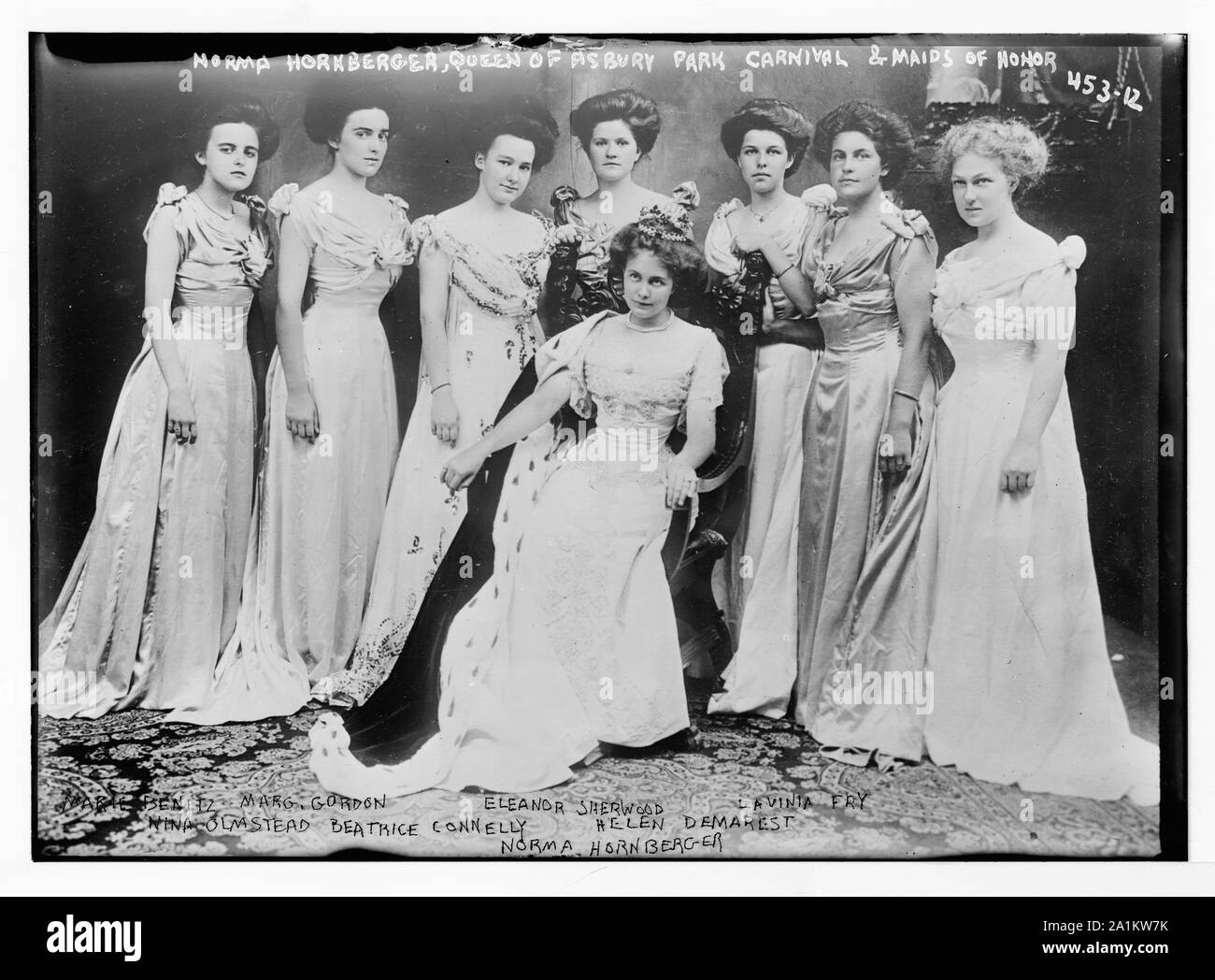 hornberger hi-res stock photography and images - Alamy, image size:1300x1048