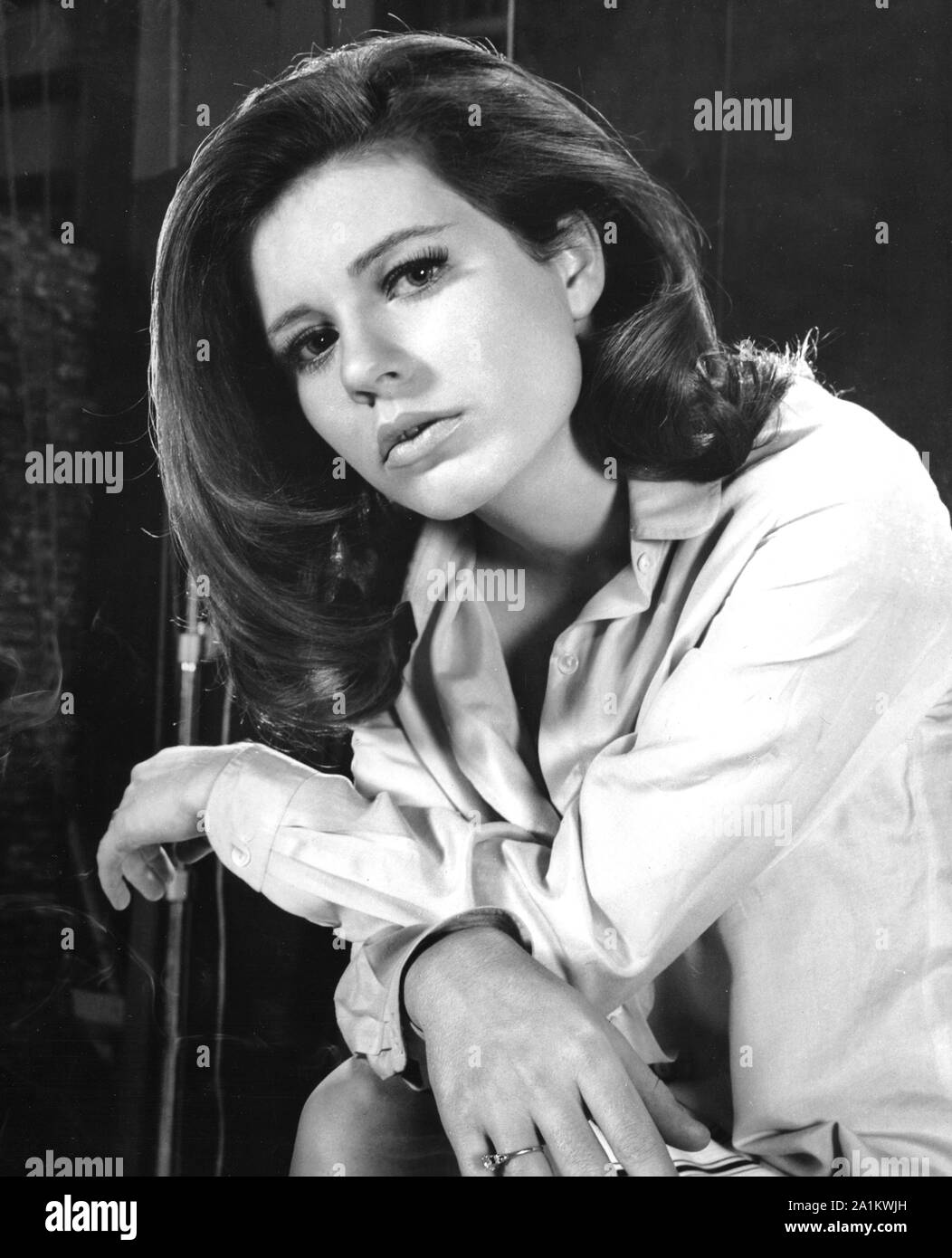Patty Duke, 'Valley of the Dolls' (1967) 20th Century Fox  File Reference # 33848-702THA Stock Photo