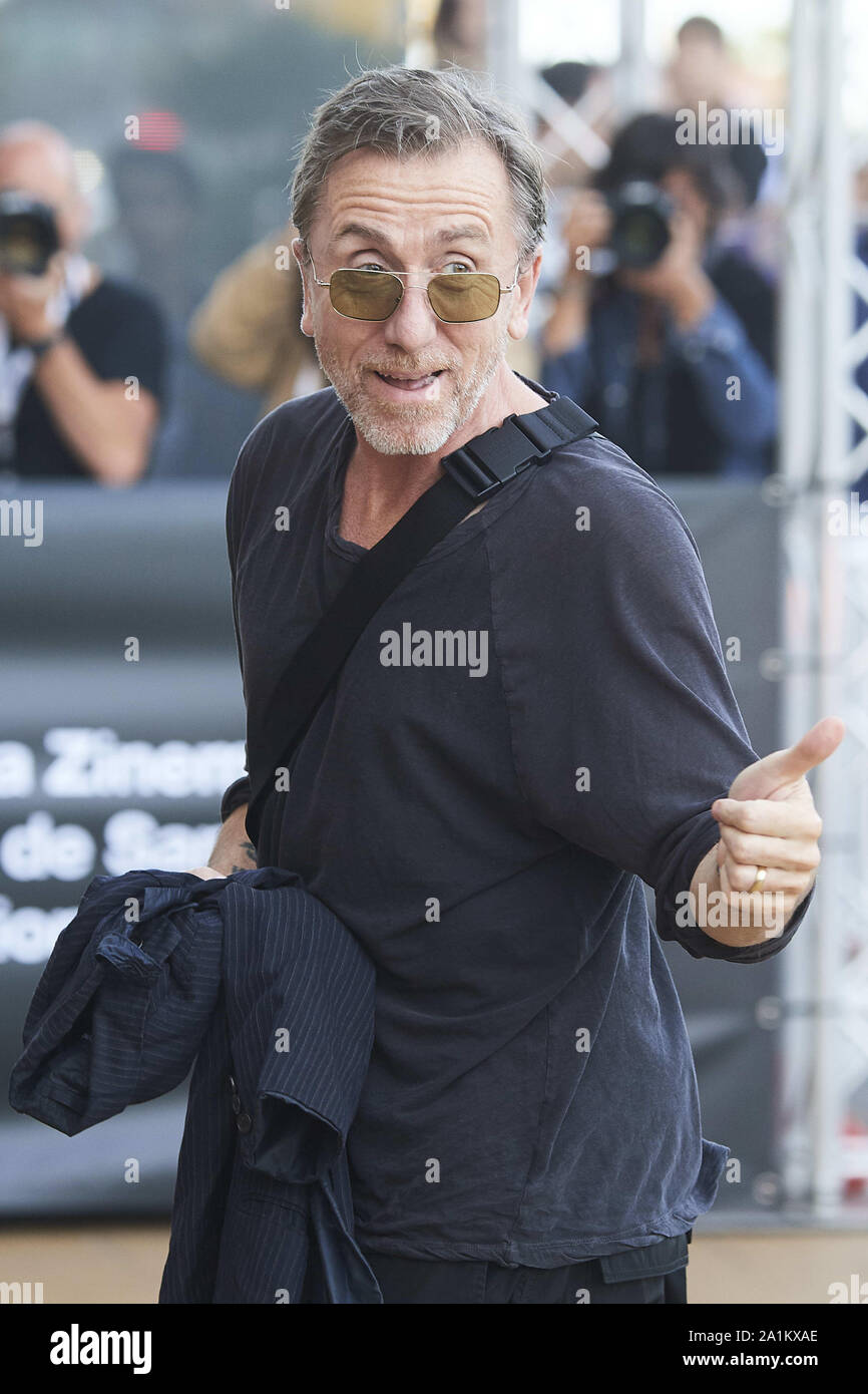 Jack roth and tim roth hi-res stock photography and images - Alamy
