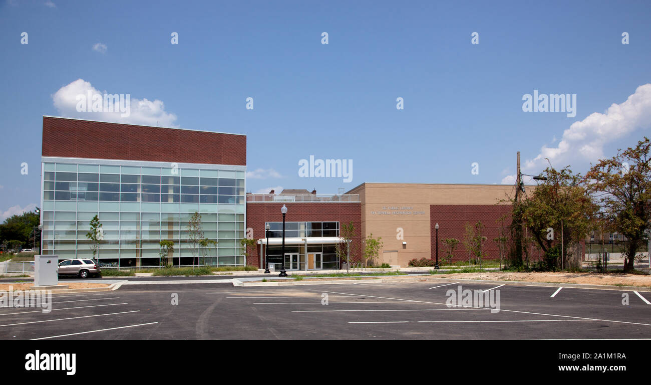 Walker jones hires stock photography and images Alamy