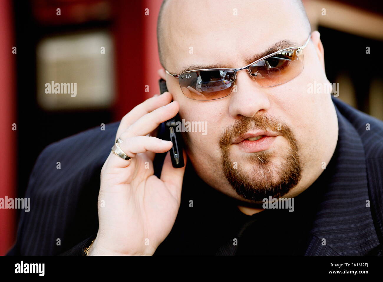 Adam Guerbuez is one of the most notorious spammers in the world, at least  according to Facebook. In 2010 he was ordered to pay Facebook $873 million  US after he bombarded its