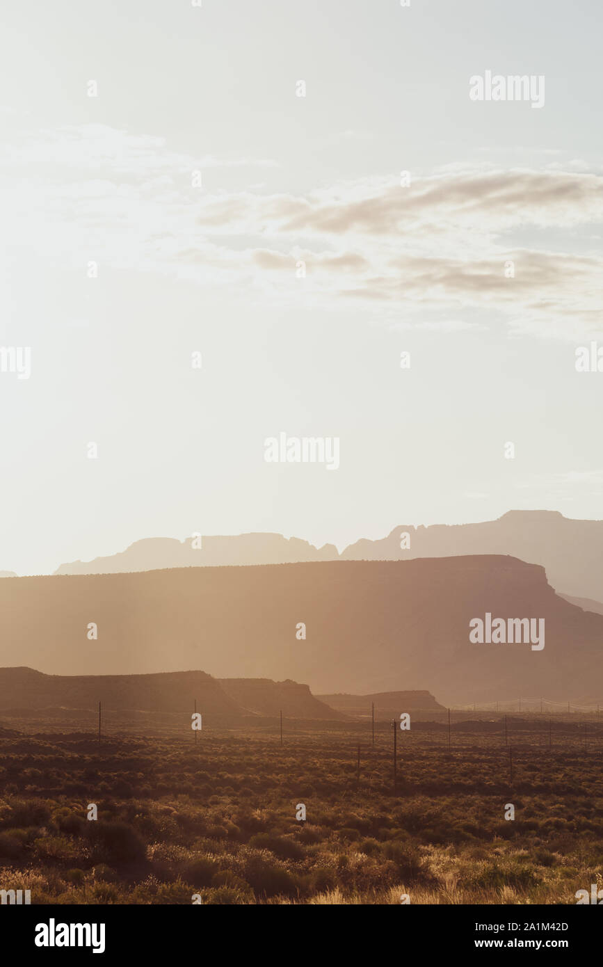 Western background hi-res stock photography and images - Alamy