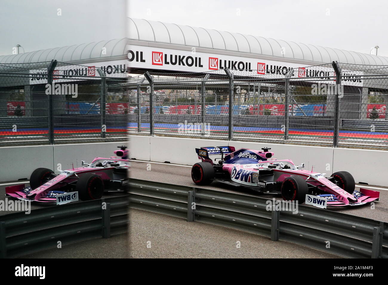 f1 mexico live free