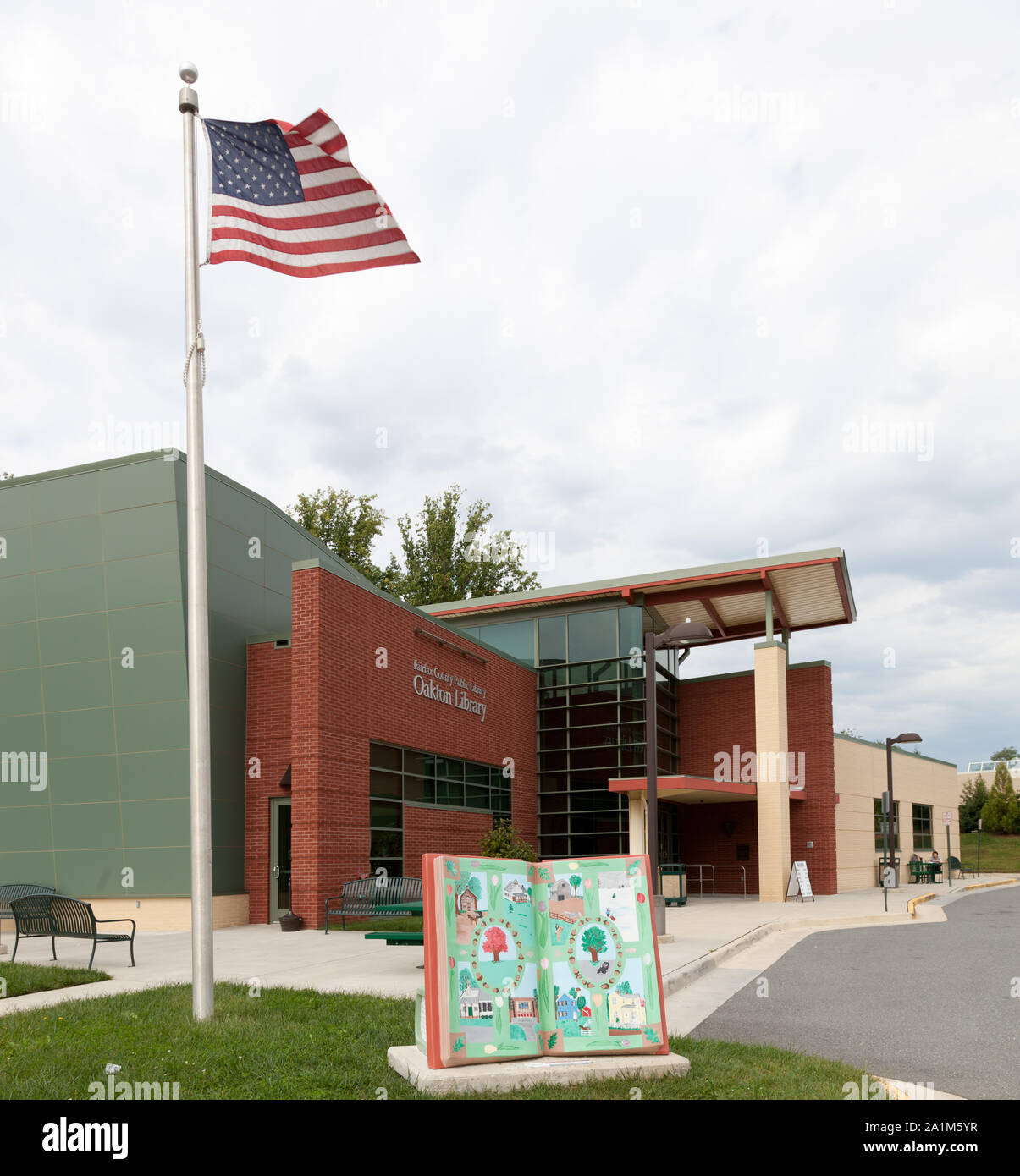 Oakton hires stock photography and images Alamy