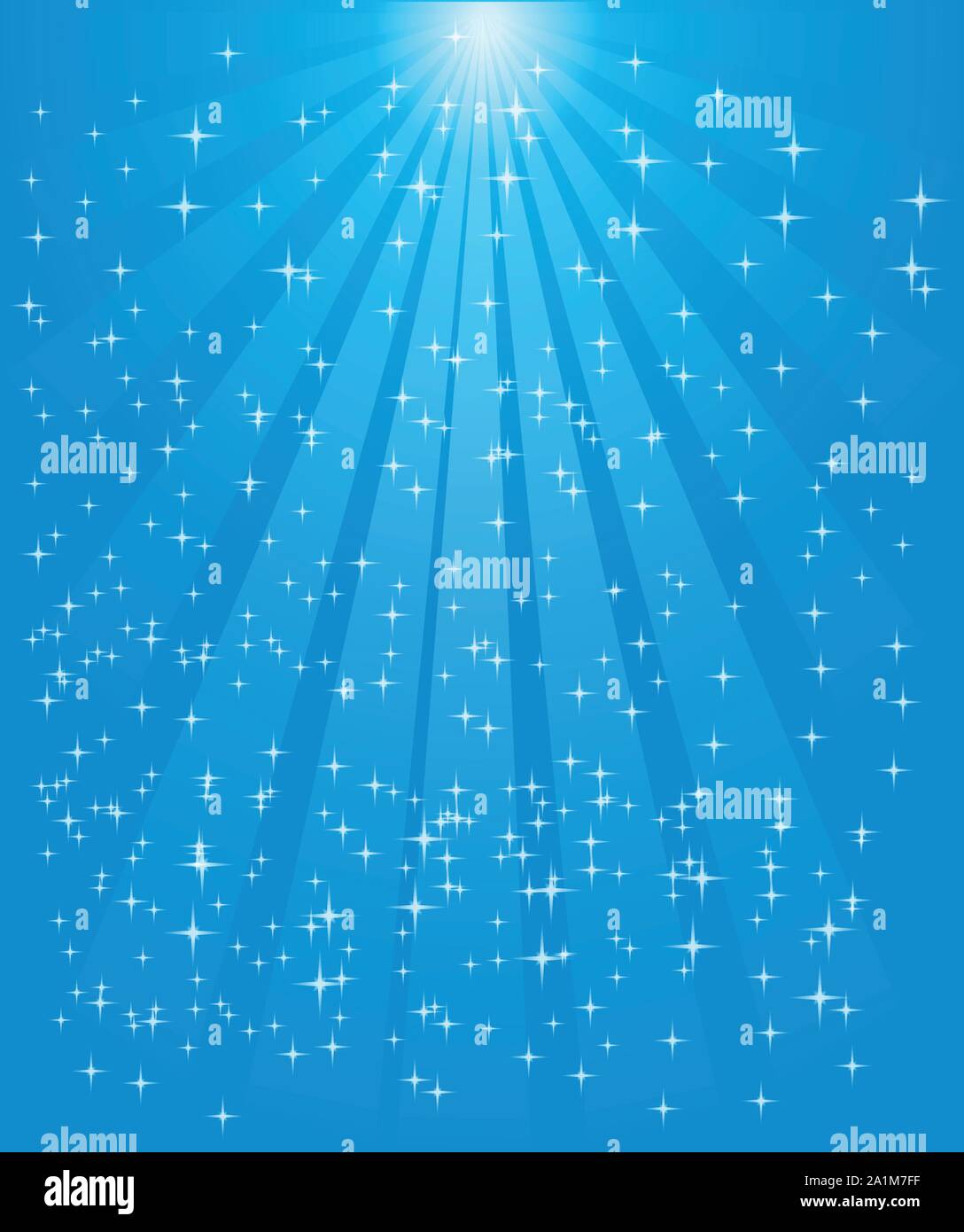 Rays background, star background, sun background Stock Vector Image ...