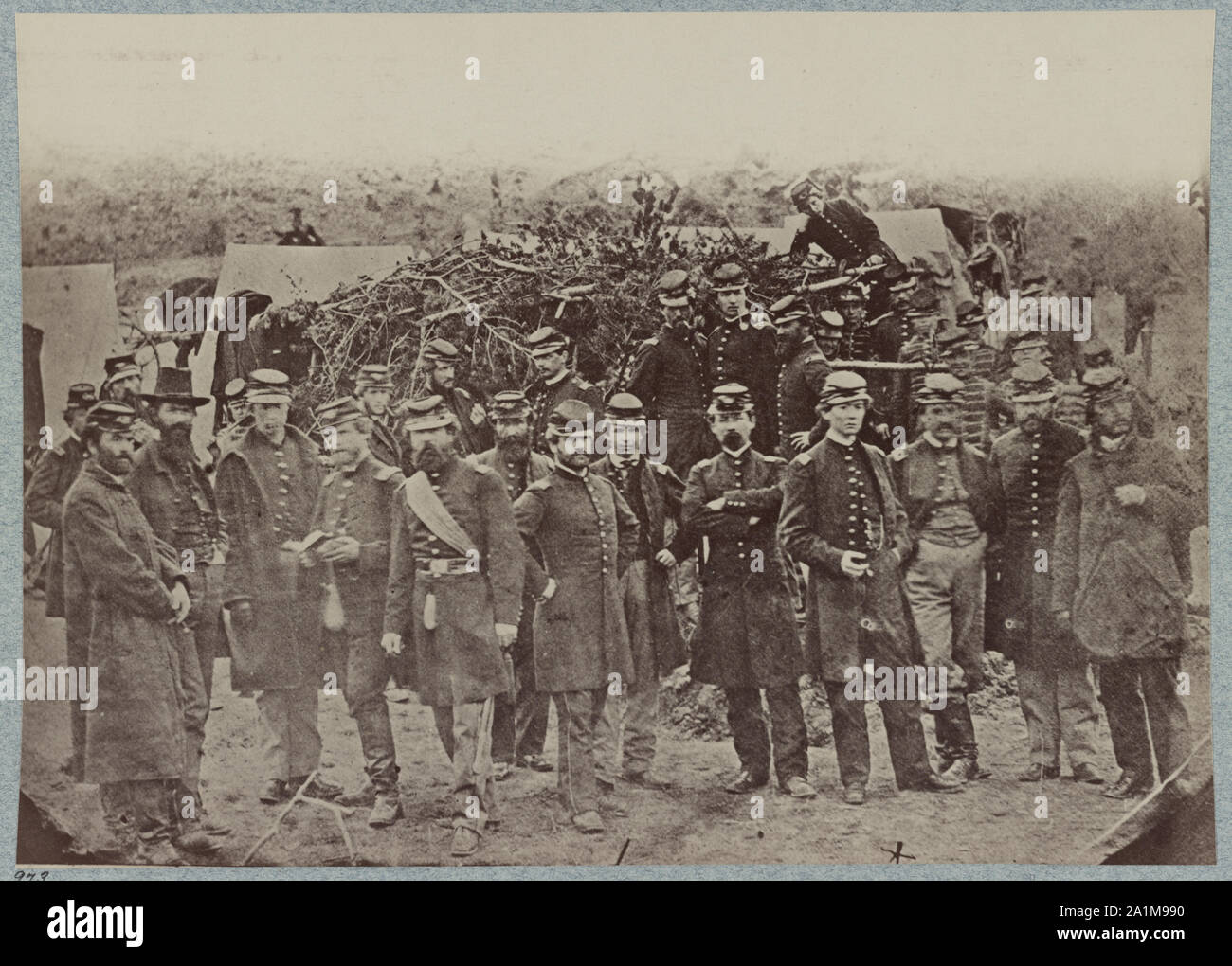 U s infantry hi-res stock photography and images - Alamy