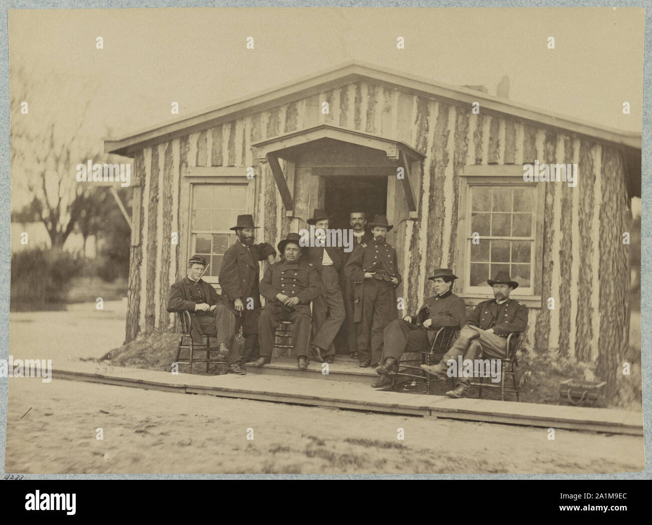 American general officers hi-res stock photography and images - Alamy