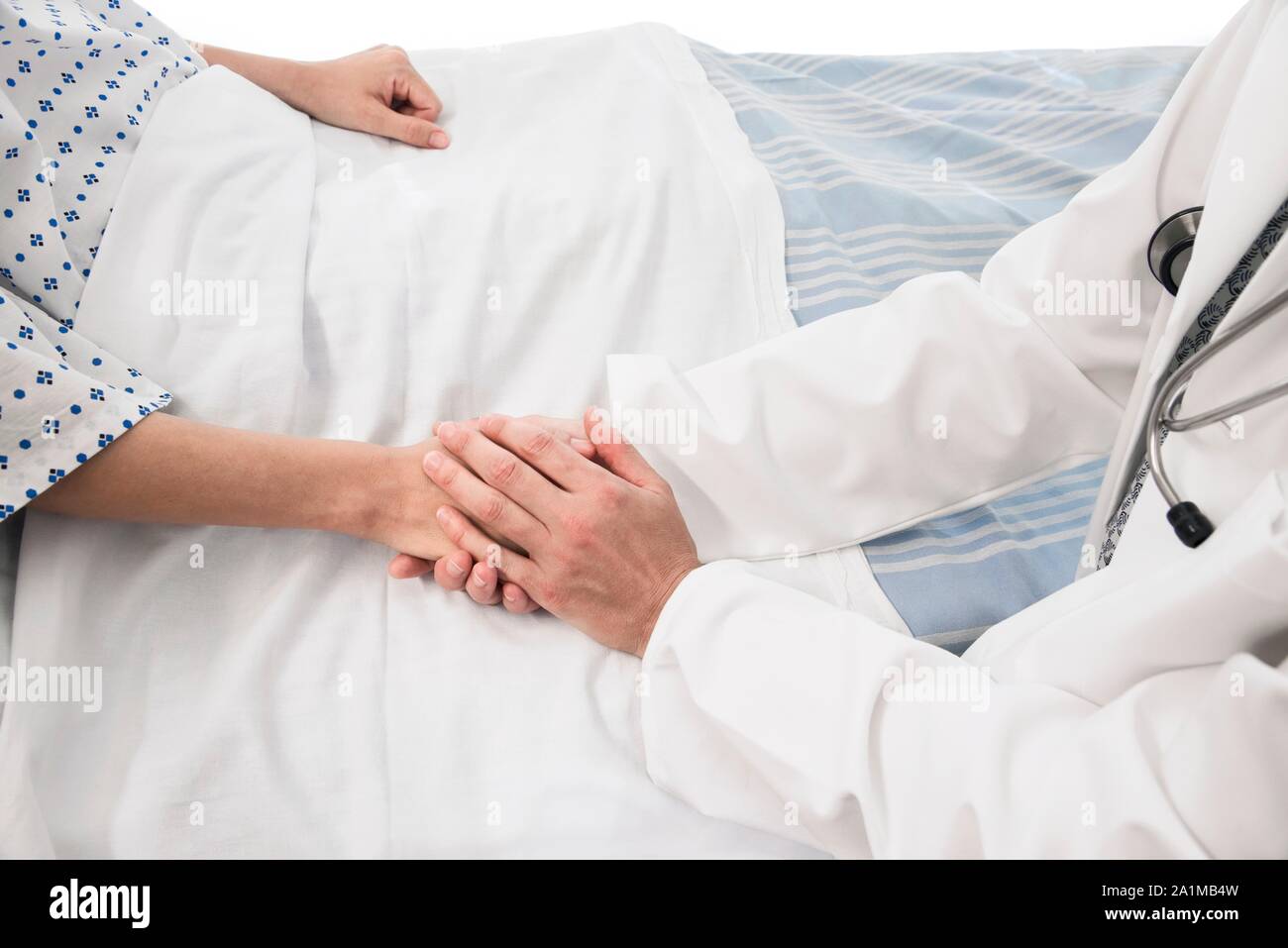 Bedside manner hires stock photography and images Alamy
