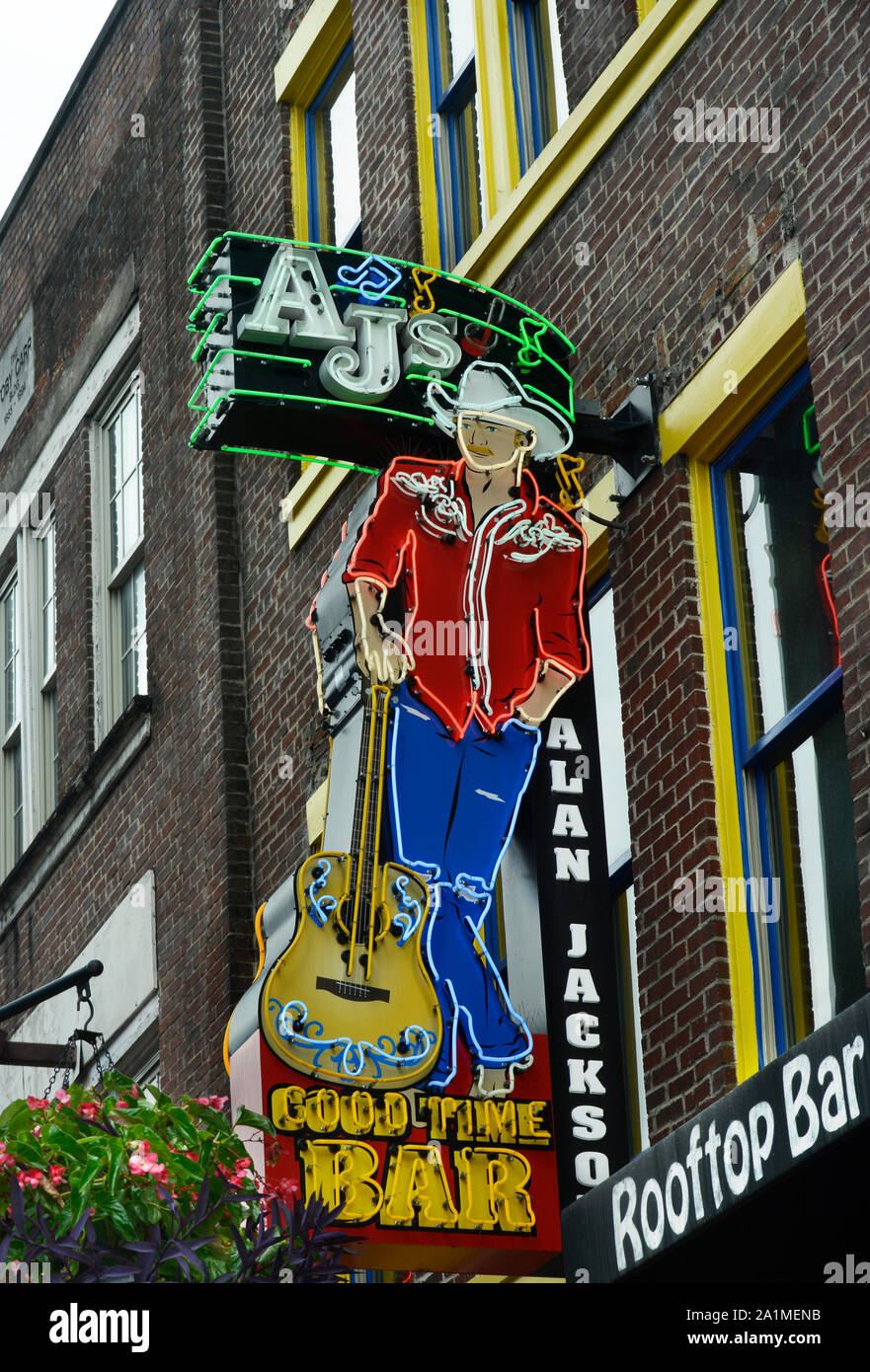 Alan jackson country hires stock photography and images Alamy