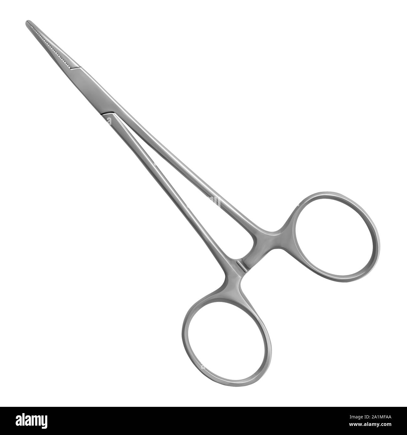 Hemostatic device Black and White Stock Photos & Images Alamy