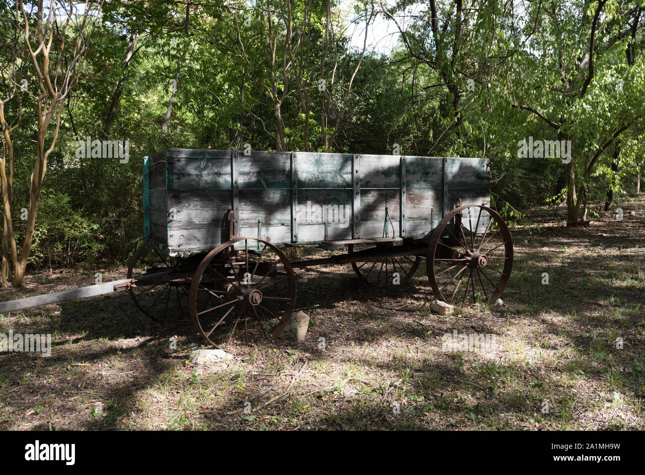 Log Cabin Village Museum Fort Stock Photos Log Cabin Village