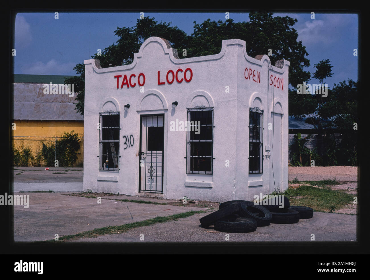 Harlingen texas hires stock photography and images Alamy