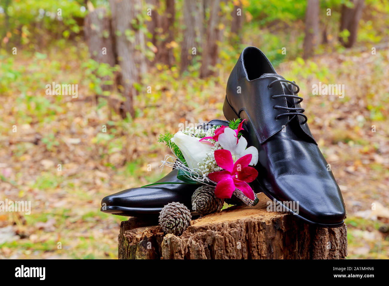 Bridegroom shoes deals
