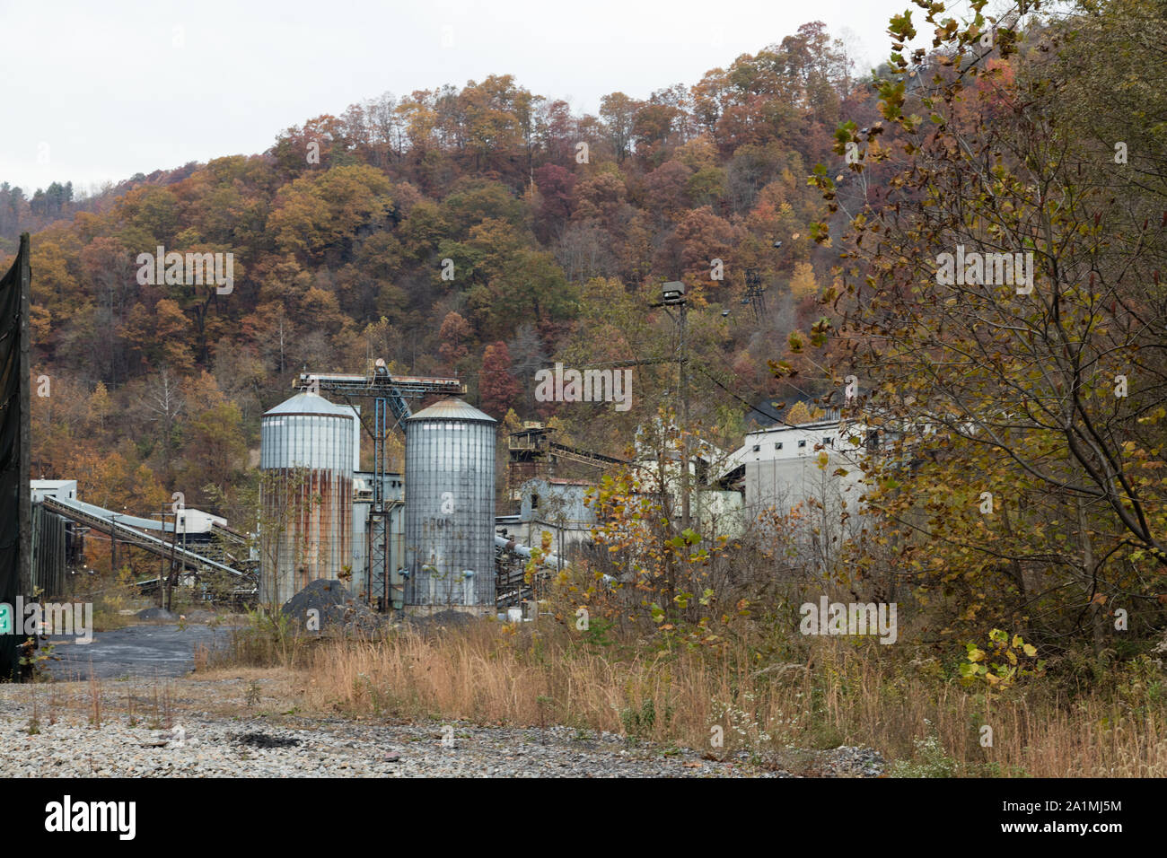 Keystone west virginia hires stock photography and images Alamy