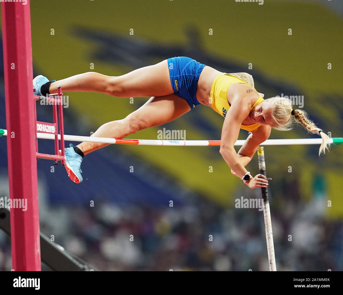 Michaela meijer hires stock photography and images Alamy