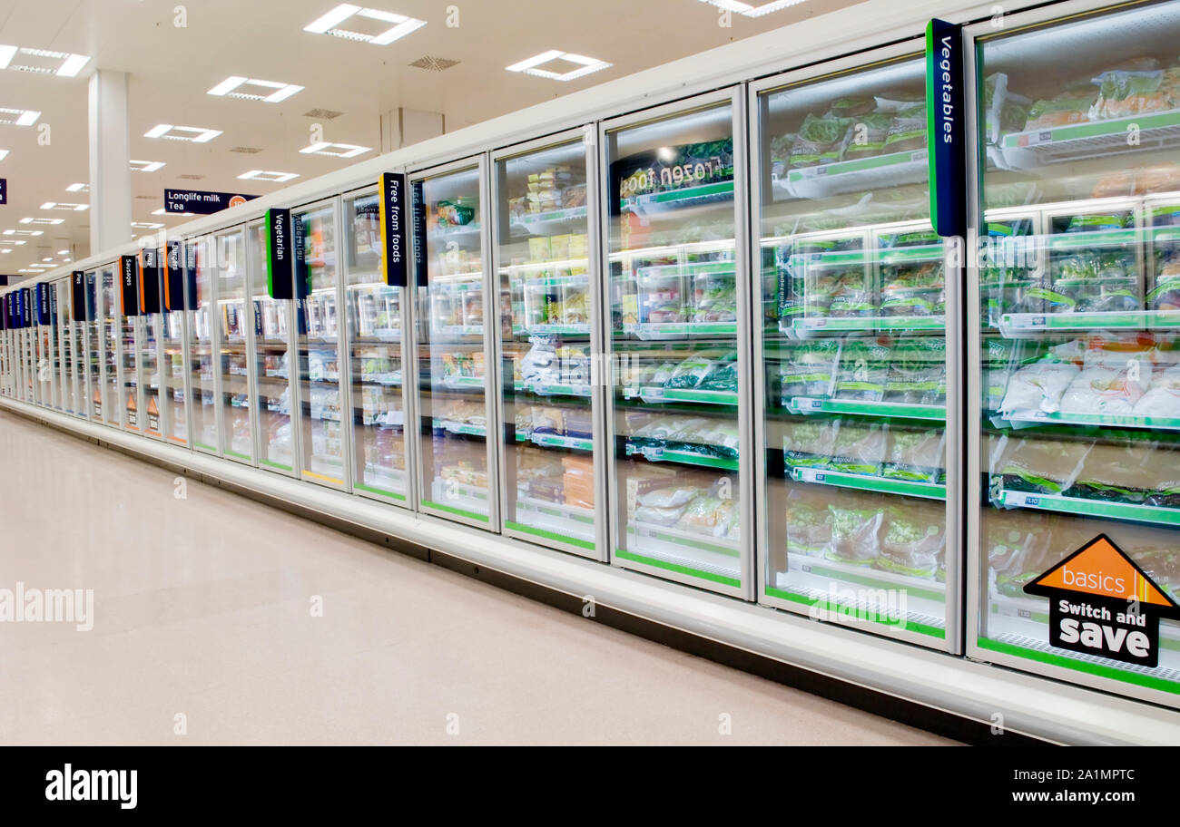 Sainsbury's fridge freezer deals