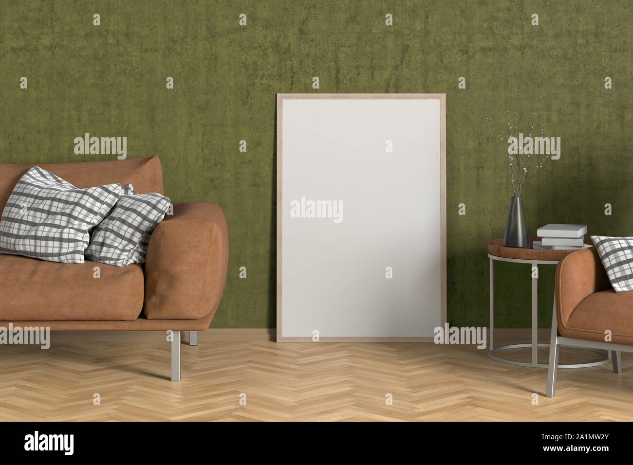Download Yellow Room Photo Frame High Resolution Stock Photography And Images Alamy PSD Mockup Templates