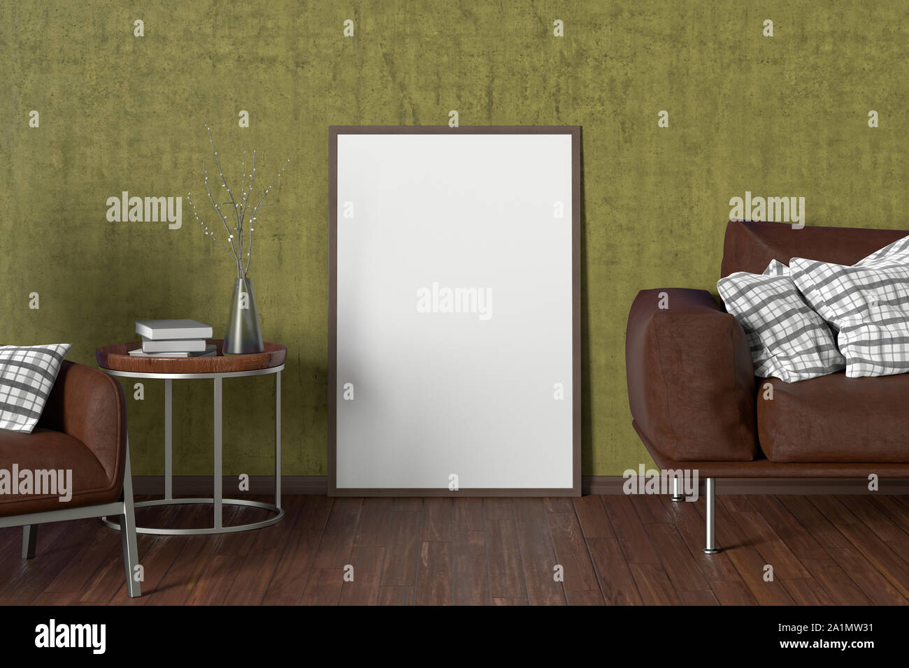 Download Yellow Room Photo Frame High Resolution Stock Photography And Images Alamy Yellowimages Mockups