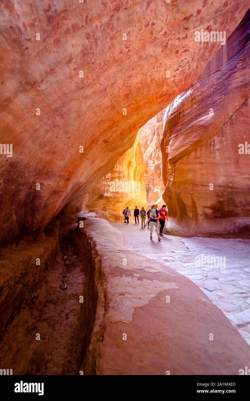 Famous ruins hi-res stock photography and images - Alamy
