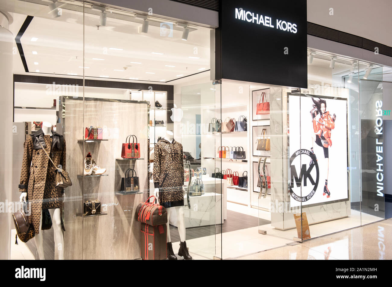 Price Increases at Michael Kors and Inflation Hit Capris Q3 Earnings