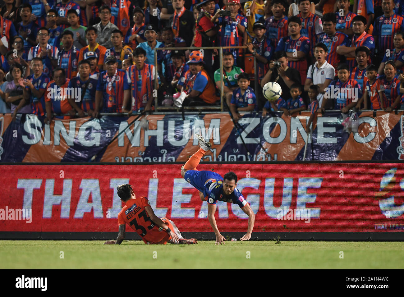 Bangkok National Stadium Bangkok Thailand Hi Res Stock Photography And Images Page 12 Alamy