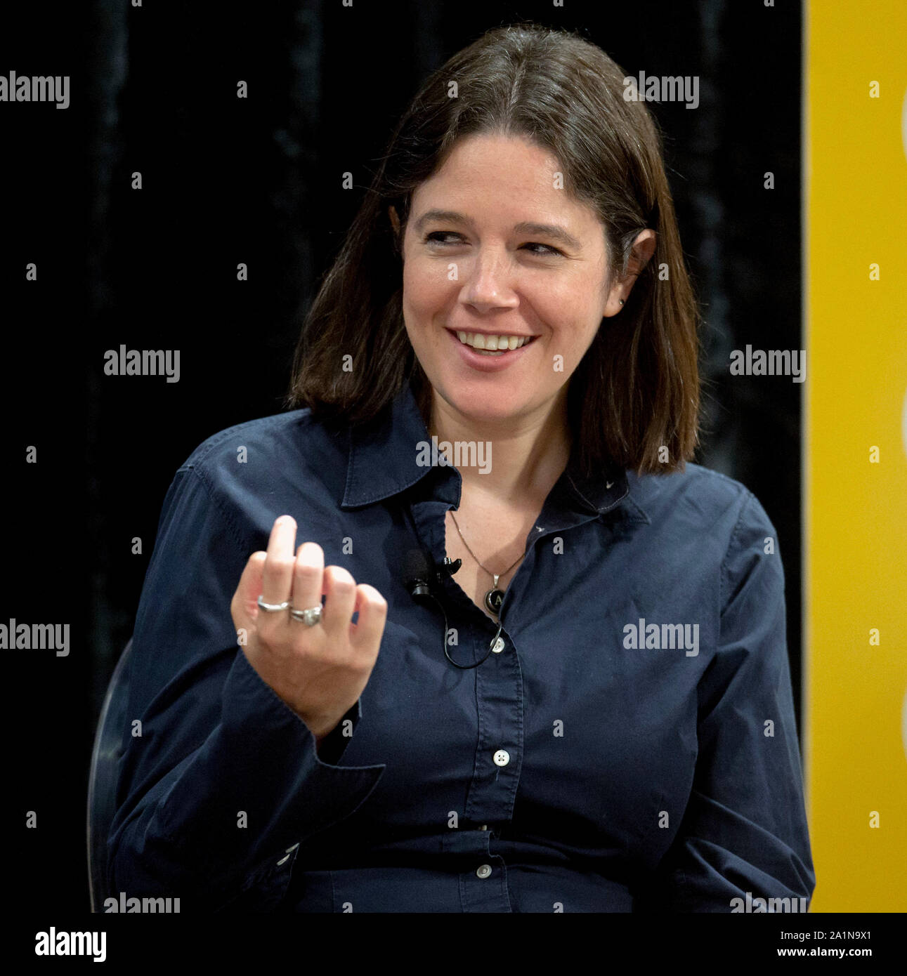 Ashley parker hi-res stock photography and images - Alamy