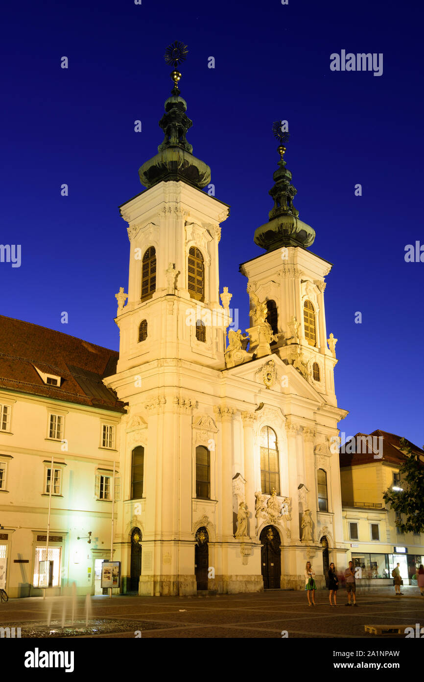 Kirche steiermark hi-res stock photography and images - Alamy