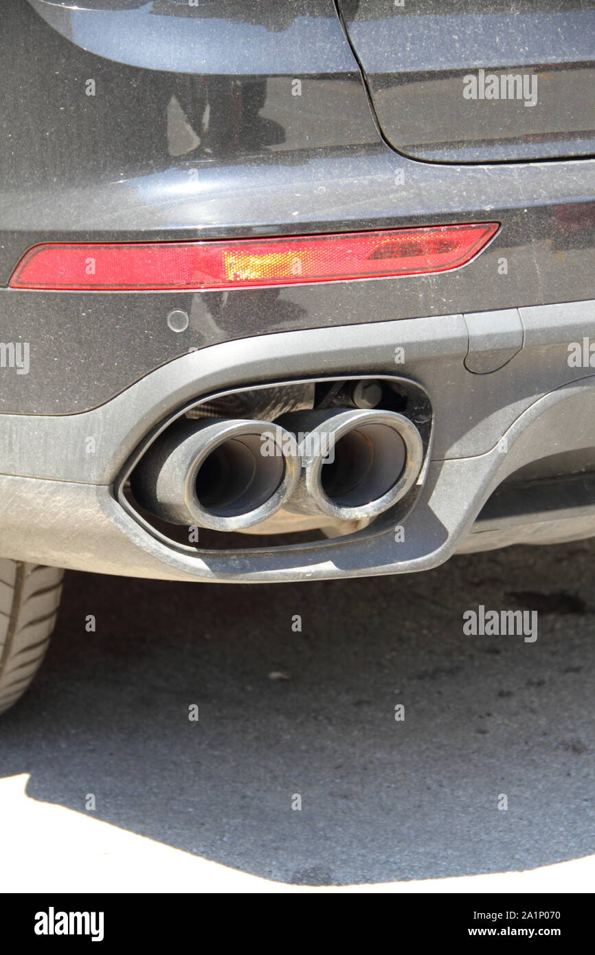 Particulate matter emission hires stock photography and images Alamy