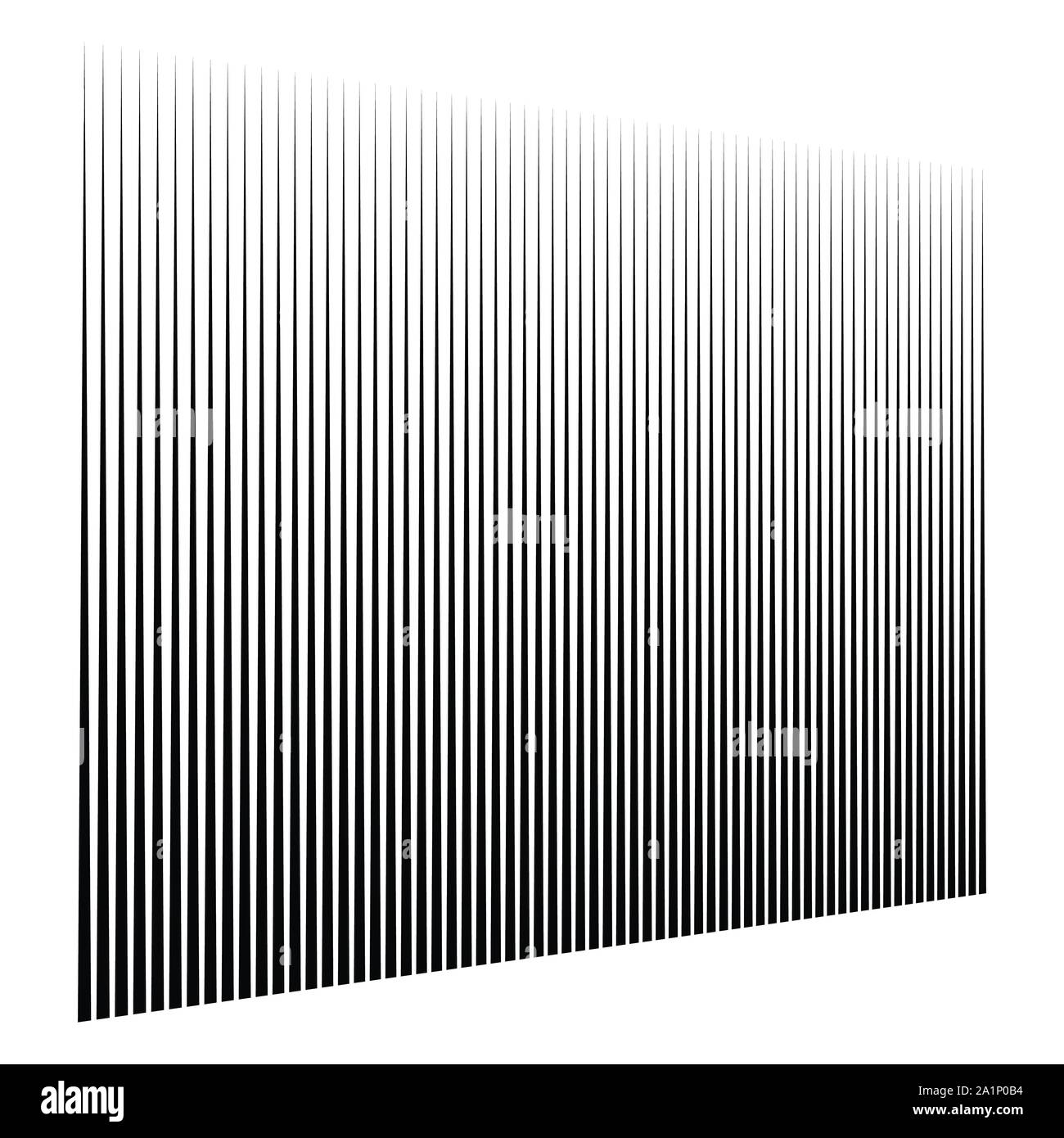 vertical lines pattern. straight linear, lineal design. parallel ...