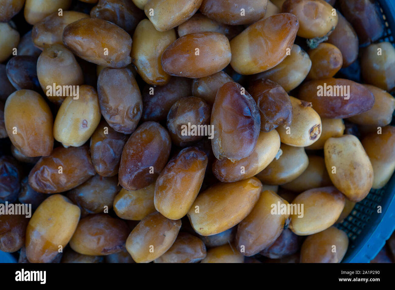 pile of dates , dried date fruits closeup Stock Photo Alamy