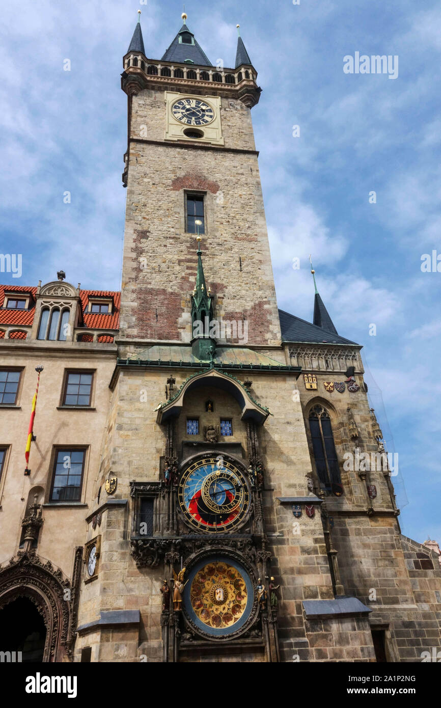 Monuments clock tower hi-res stock photography and images - Alamy