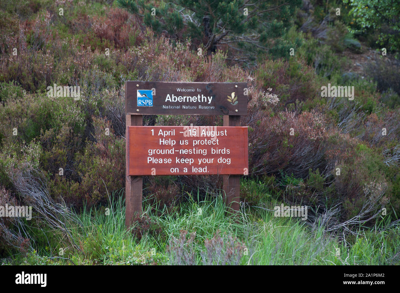 Nnr information board hi-res stock photography and images - Alamy