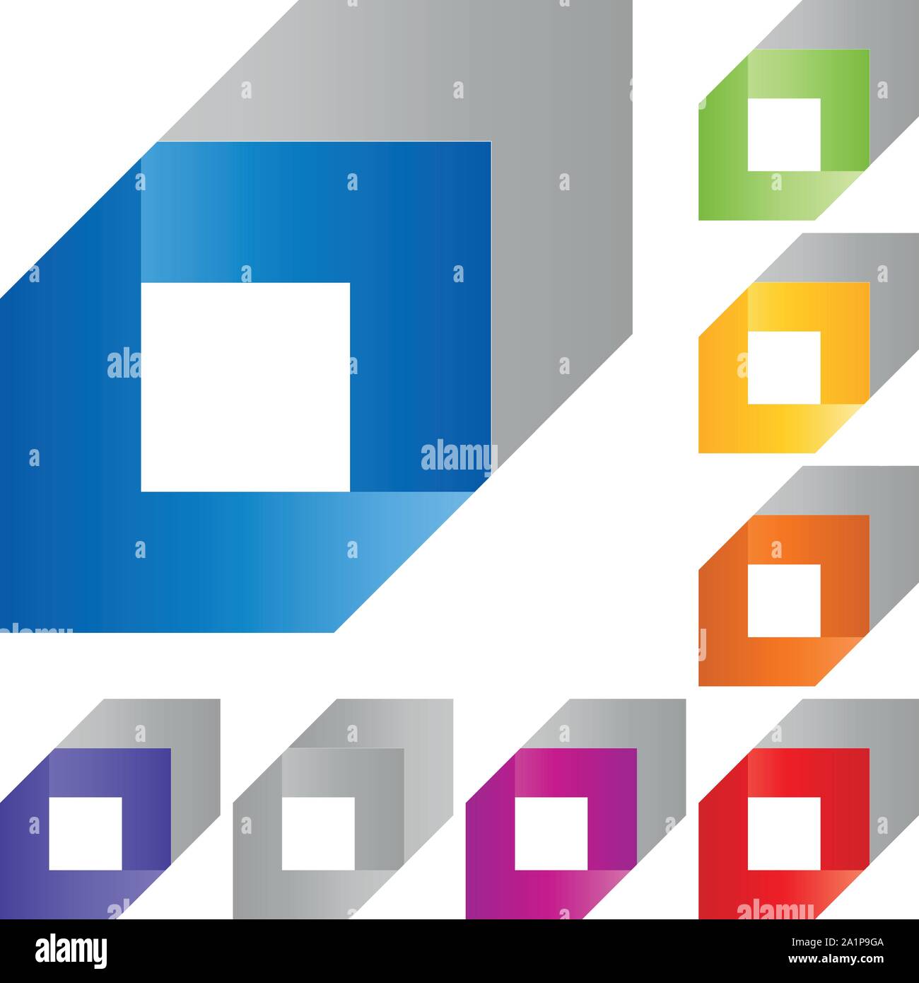 Arrow, data, telecommunication, logo, icon Stock Vector Image & Art - Alamy