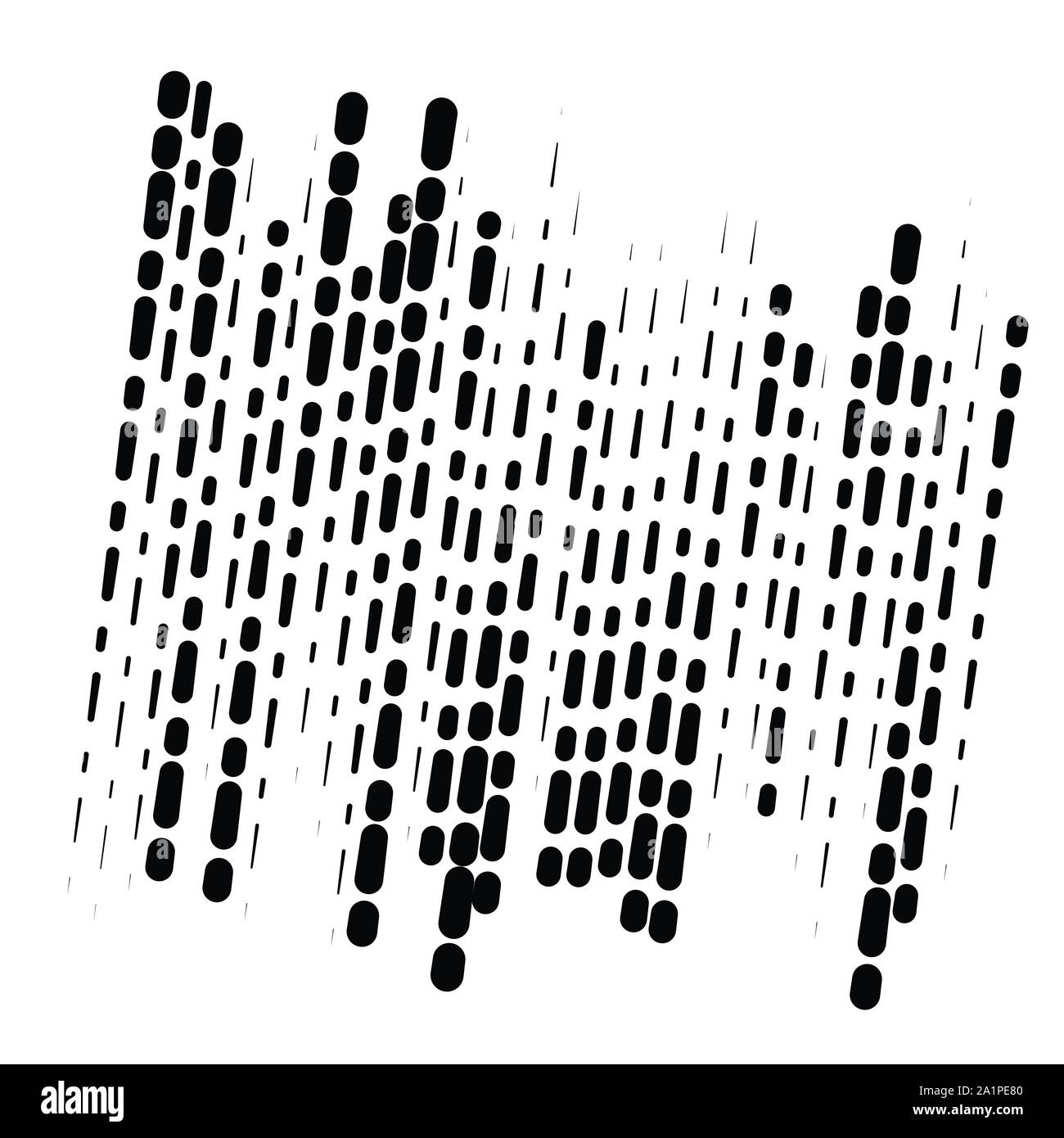 Random fluctuation hi-res stock photography and images - Alamy