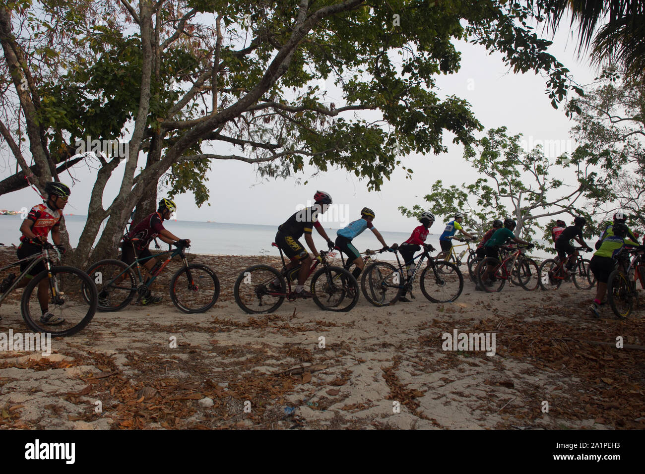 cycling marathon 2019