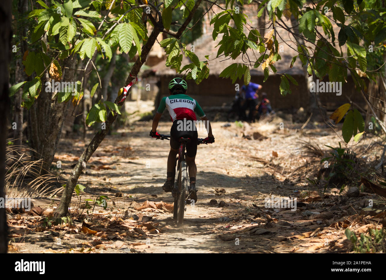 cycling marathon 2019