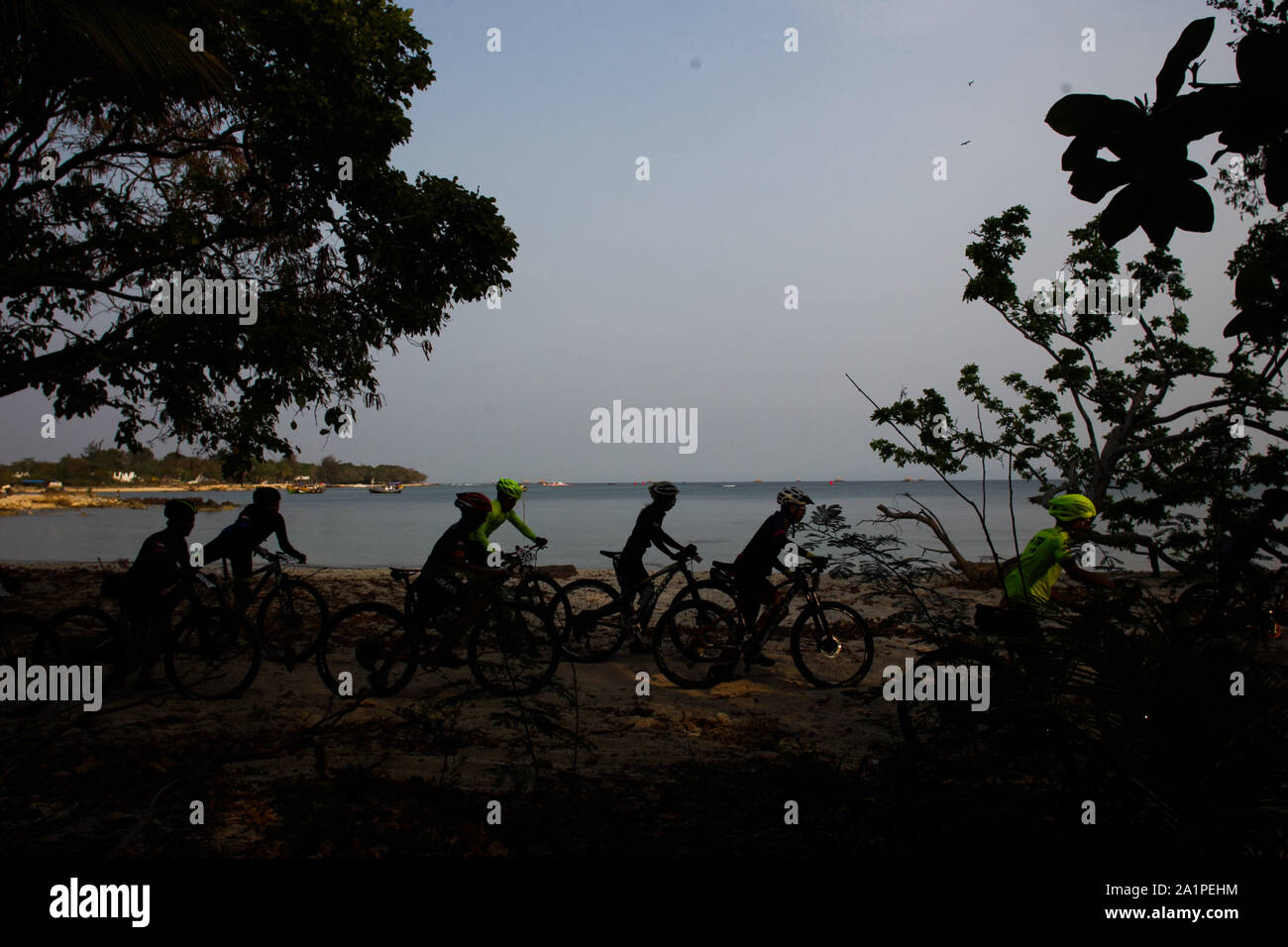 xc mountain biking