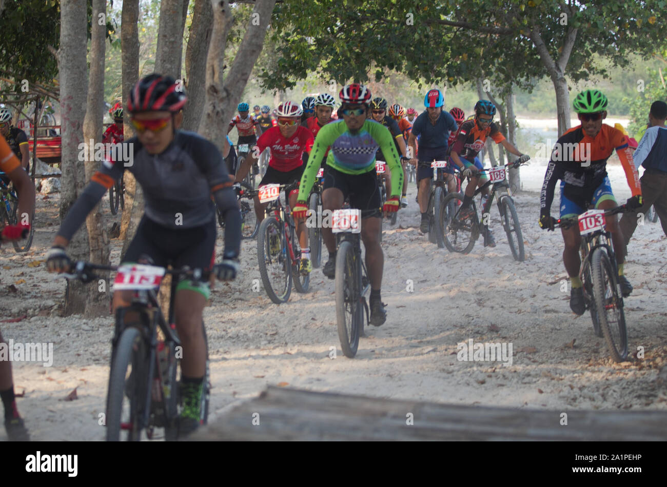 cycling marathon 2019