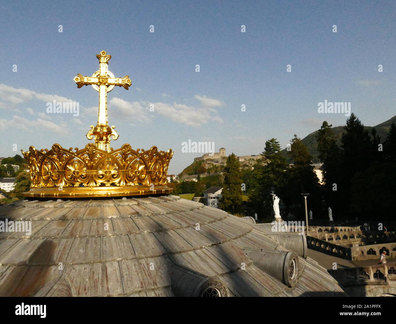 Christian Pilgrimage Centers: Journey to Sacred Destinations Christian Pilgrimage Centers: Journey to Sacred Destinations