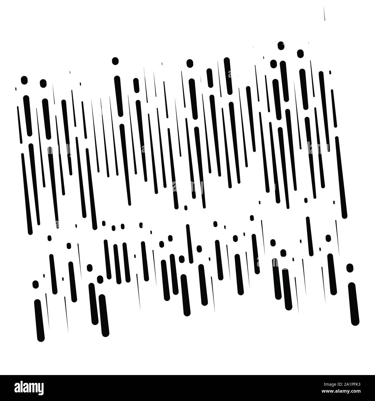 Random fluctuation hi-res stock photography and images - Alamy