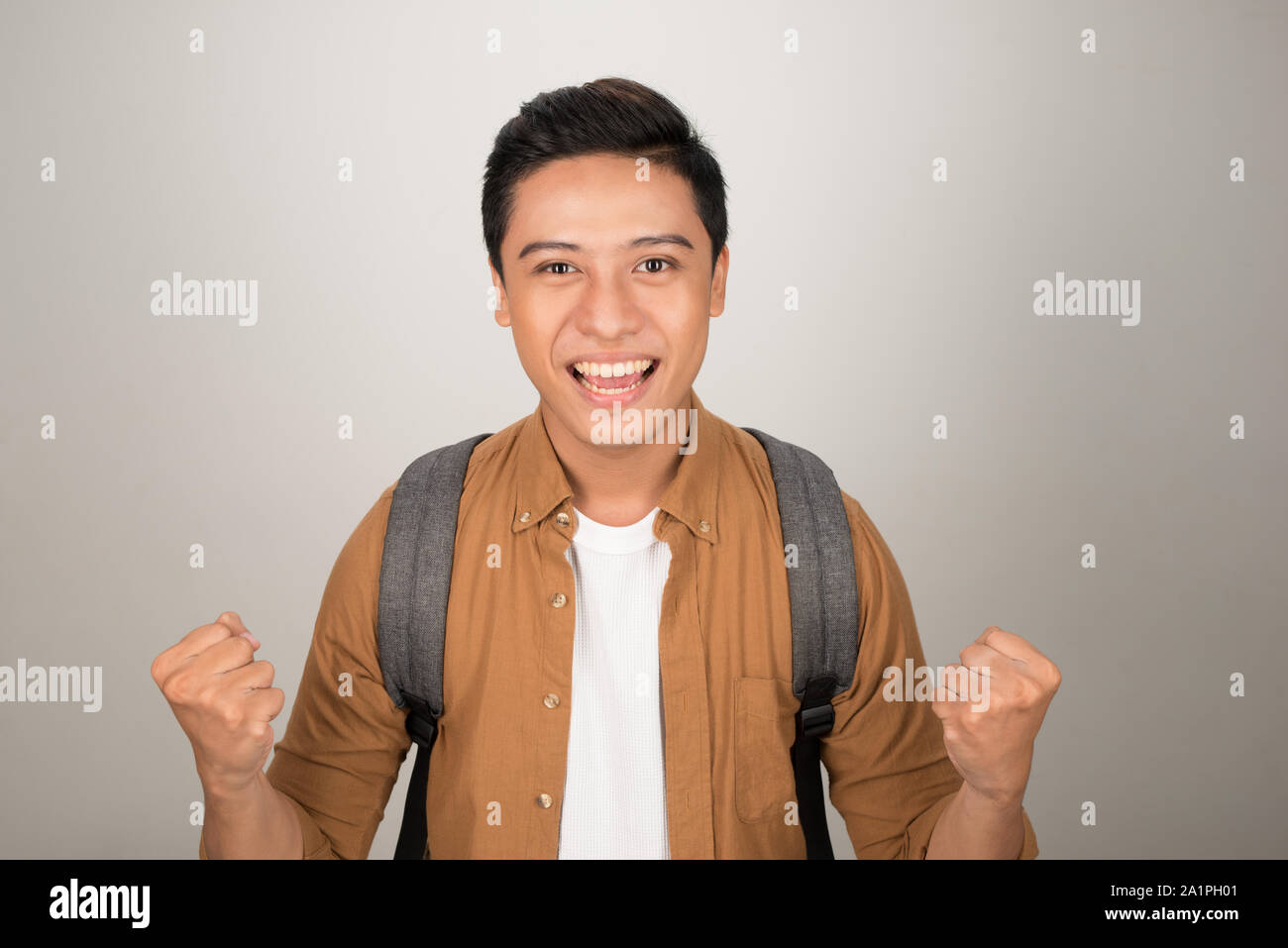 Excitement passed hires stock photography and images Alamy