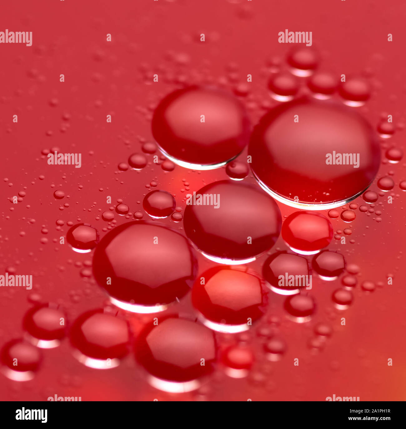 Gold color circle illustration hi-res stock photography and images - Alamy
