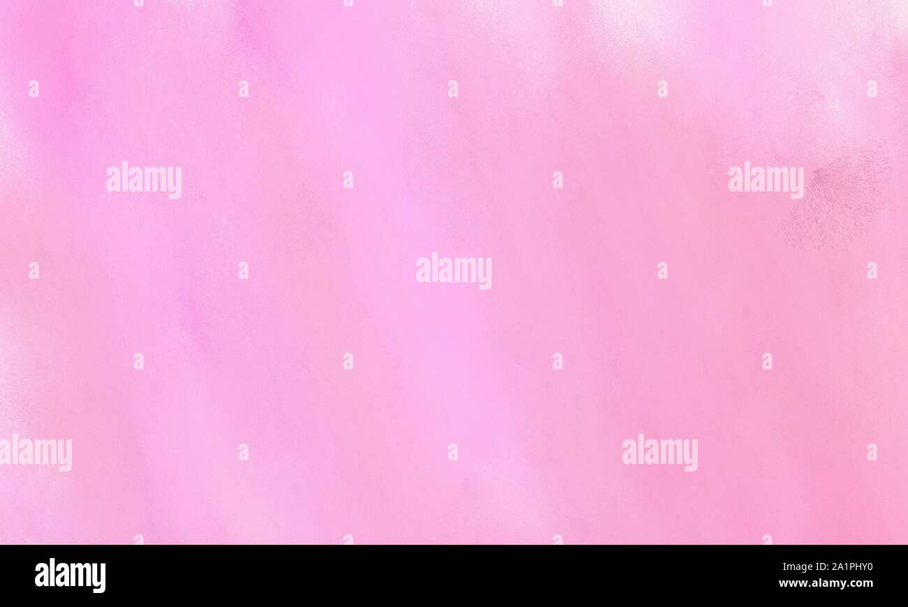 Abstract Diffuse Texture Background With Pink Pastel Magenta And